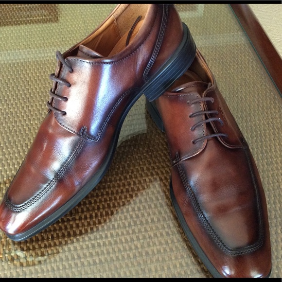 ecco cairo apron toe